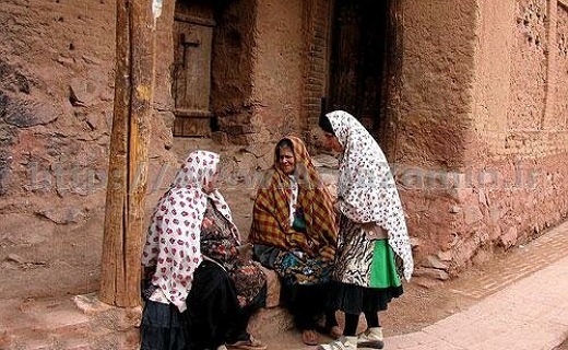 نطنز، باغ&zwnj;شهری با ۱۸۰۰ جاذبه تاریخی و طبیعی