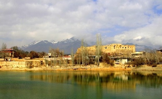 نطنز، باغ&zwnj;شهری با ۱۸۰۰ جاذبه تاریخی و طبیعی
