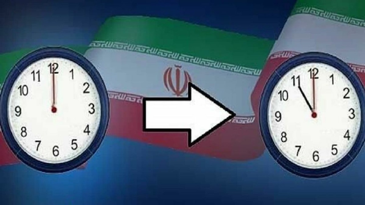 دردسرساز شدن تغییر ساعت در برخی گوشی‌های تلفن همراه