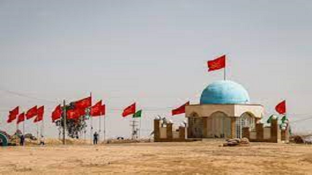 افزایش ۴۰ درصدی حضور راهیان نور در استان ایلام