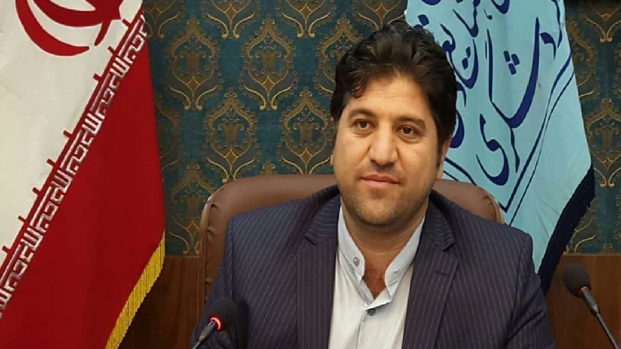 حضور گروه موسیقی محلی لرستان در ایلام
