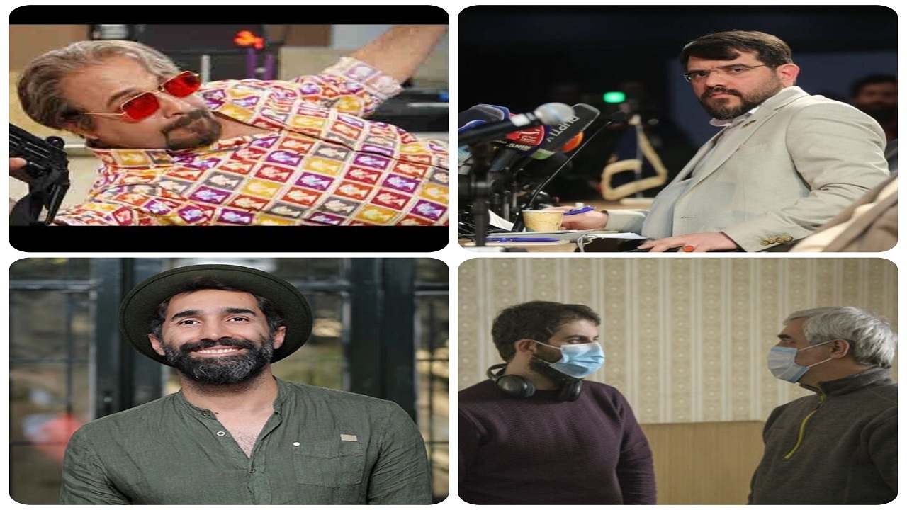 از انتخاب دبیر جشنواره «فجر» تا اکران آنلاین «عنکبوت»
