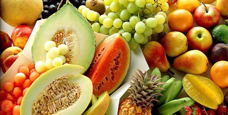 عوارض صادرات خربزه و هندوانه اعلام شد
