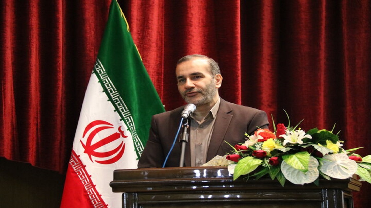 همایش طلایه داران تبلیغ در دانشگاه صنعتی برگزار شد