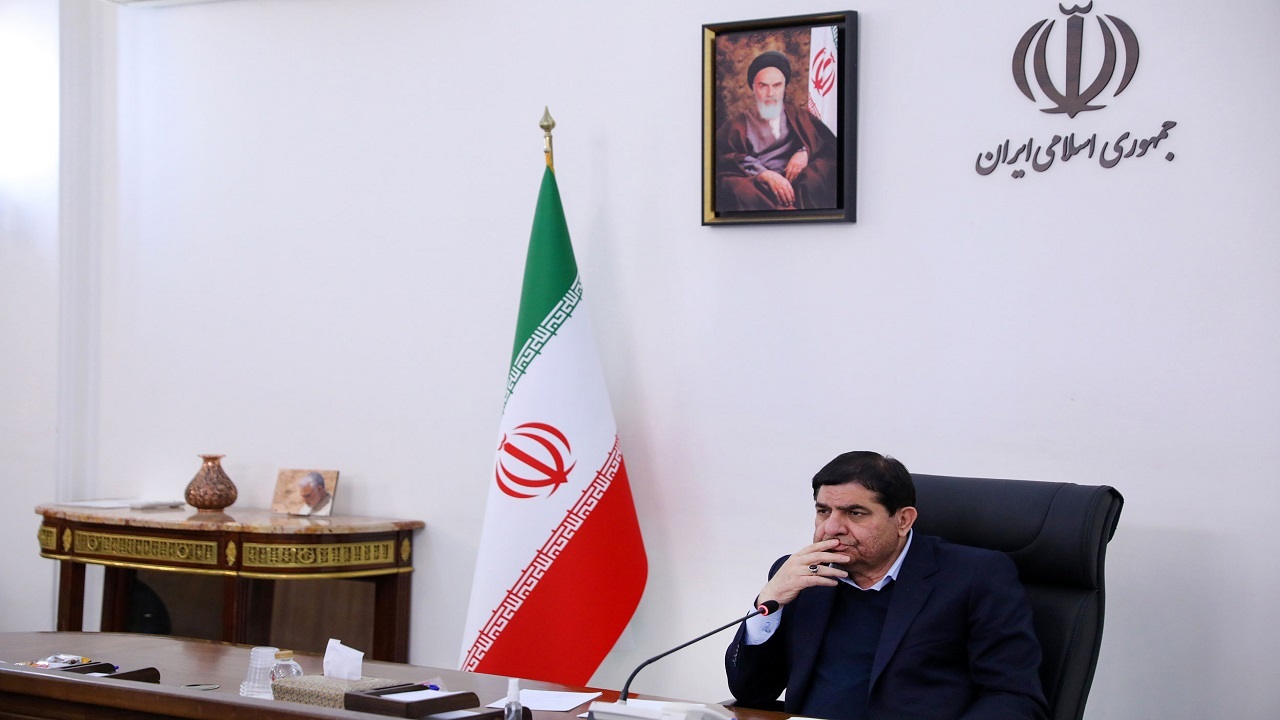 پیگیری تلفنی مخبر از مناطق زلزله زده گلستان