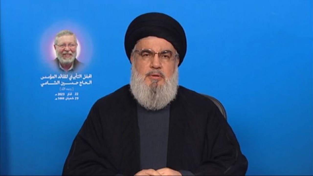 پایداری مقاومت و ایران موجب خروج نیروهای آمریکایی از عراق شد/ اسرائیل گرفتار در بحران است