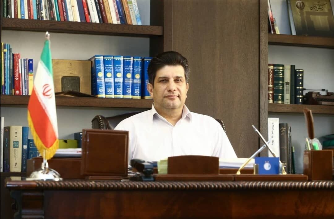 سمیعی: مطالبات پین به او داده شد/ تلاش برای پرداخت طلب استراماچونی ادامه دارد