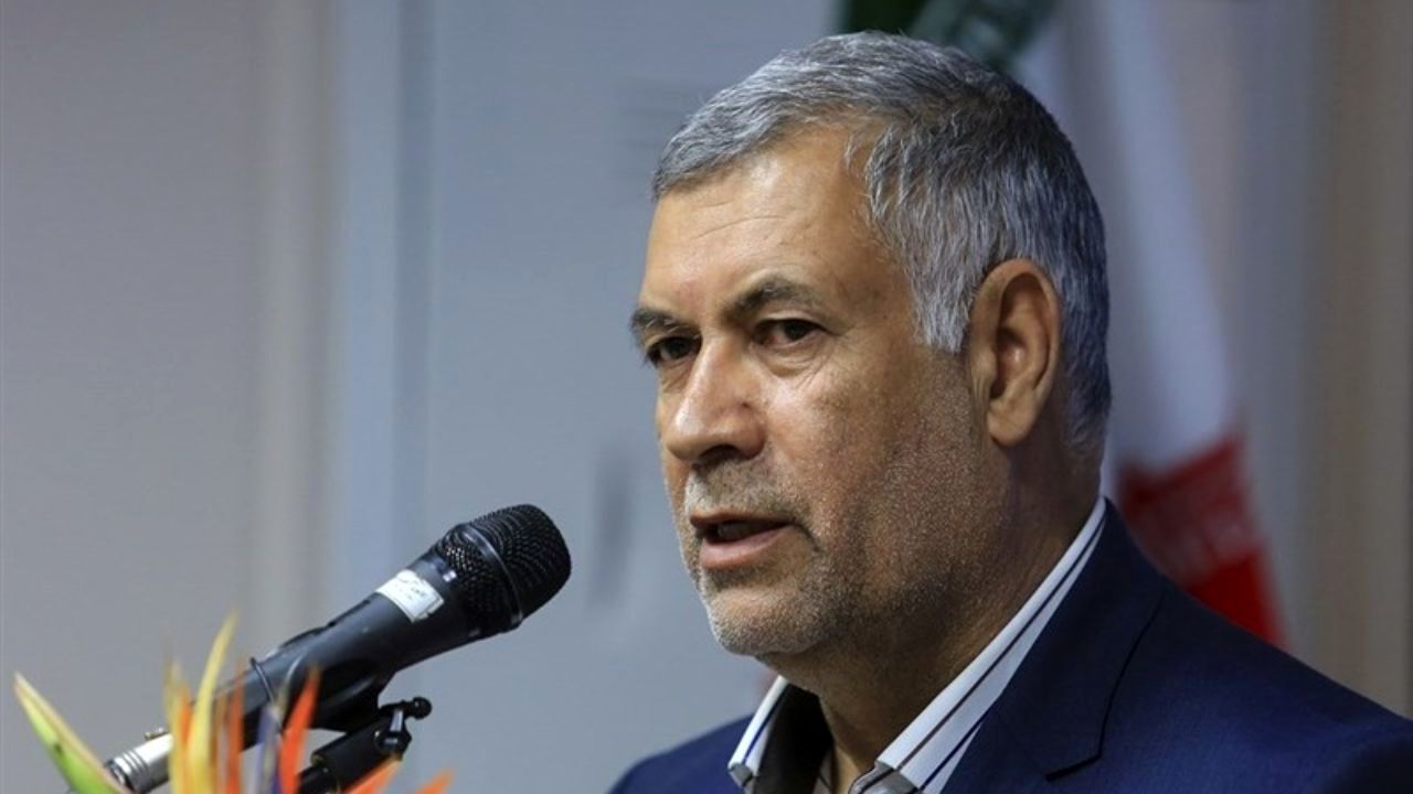 حل مشکل تولید باعث افزایش صادرات و ارز آوری در کشور می‌شود