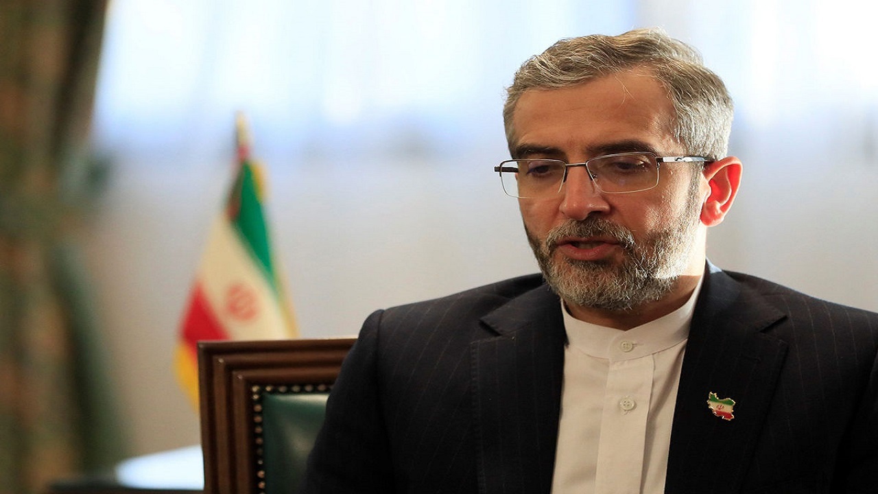 حضور بیگانگان در قفقاز چشم انداز بی‌ثباتی را پدیدار می‌کند