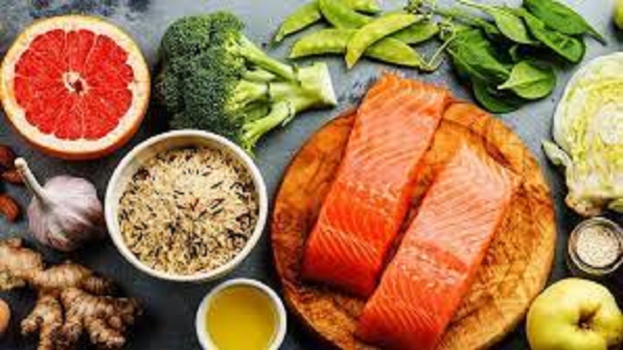 ۹ غذای مناسب برای دیابتی‌ها