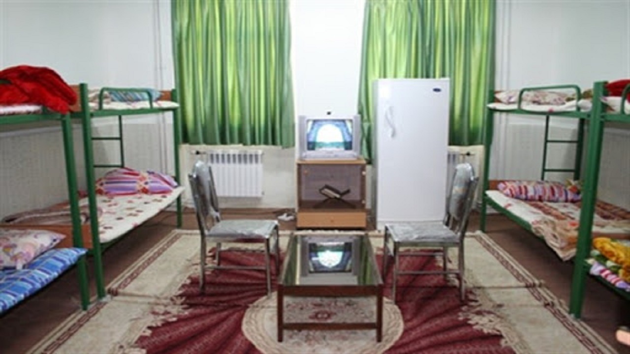 ثبت ۵۱۳ هزار و ۳۲۹ نفر در سامانه اسکان فرهنگیان