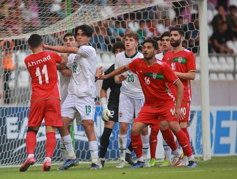 برنامه ورزش ایران در سال ۱۴۰۲