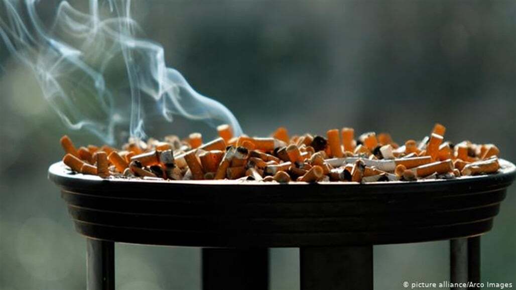 چند راه آسان برای ترک سیگار در ماه مبارک رمضان