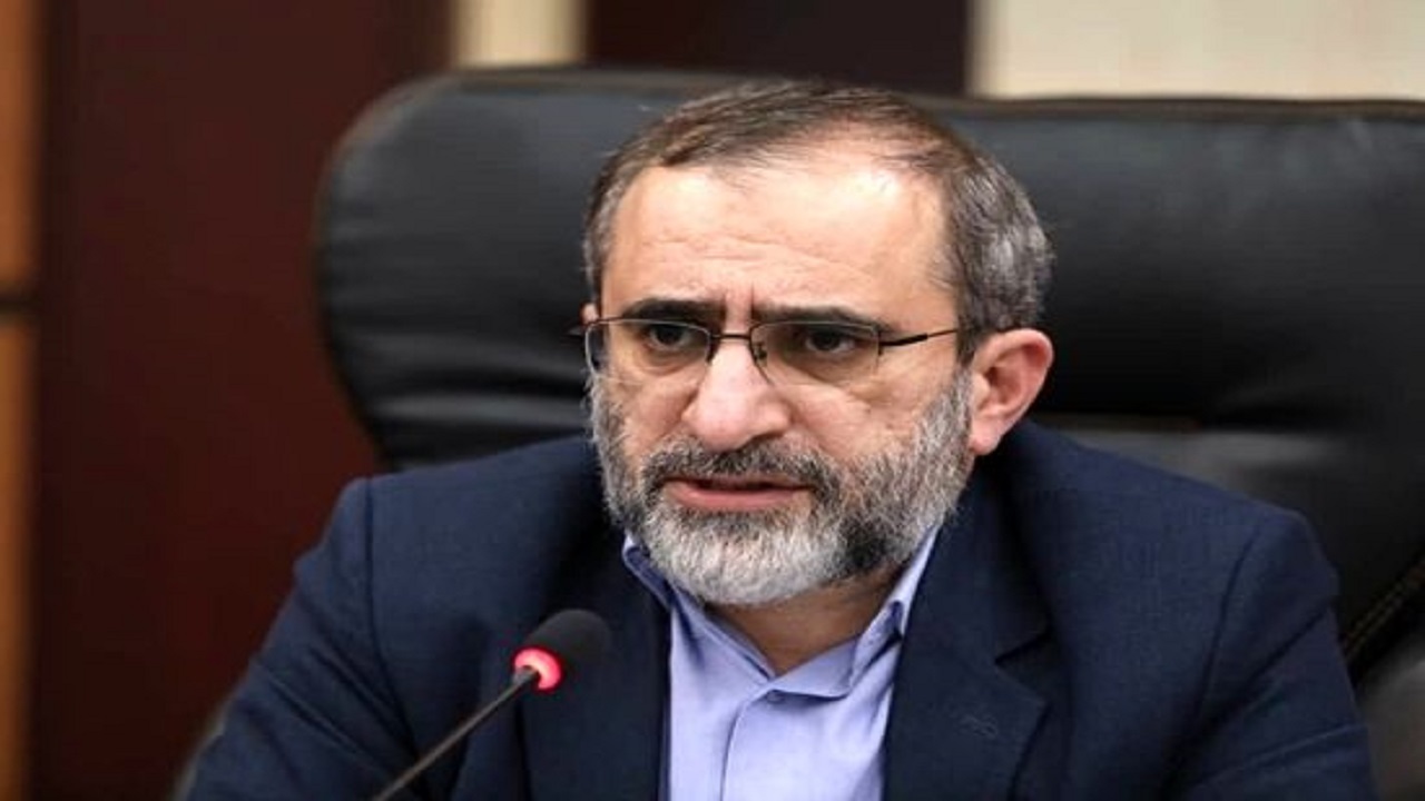 زائرسرای استان مرکزی در مشهد مقدس ۵۰ درصد پیشرفت فیزیکی دارد
