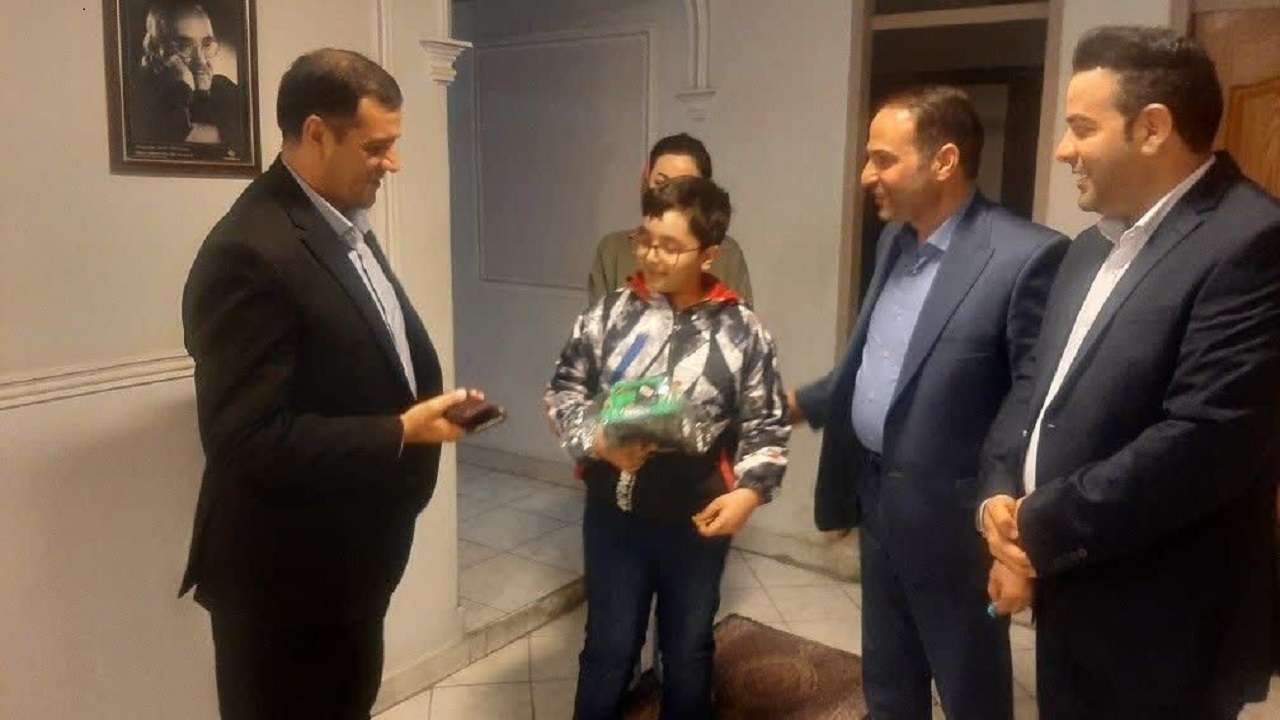 پذیرش هزار خانوار در اسکان فرهنگیان آذربایجان شرقی
