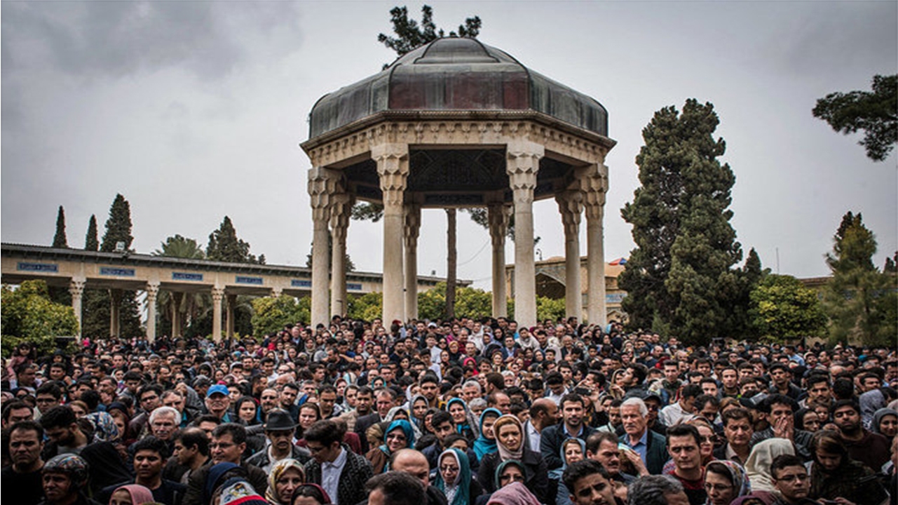 افزایش بازدید از اماکن تاریخی فارس