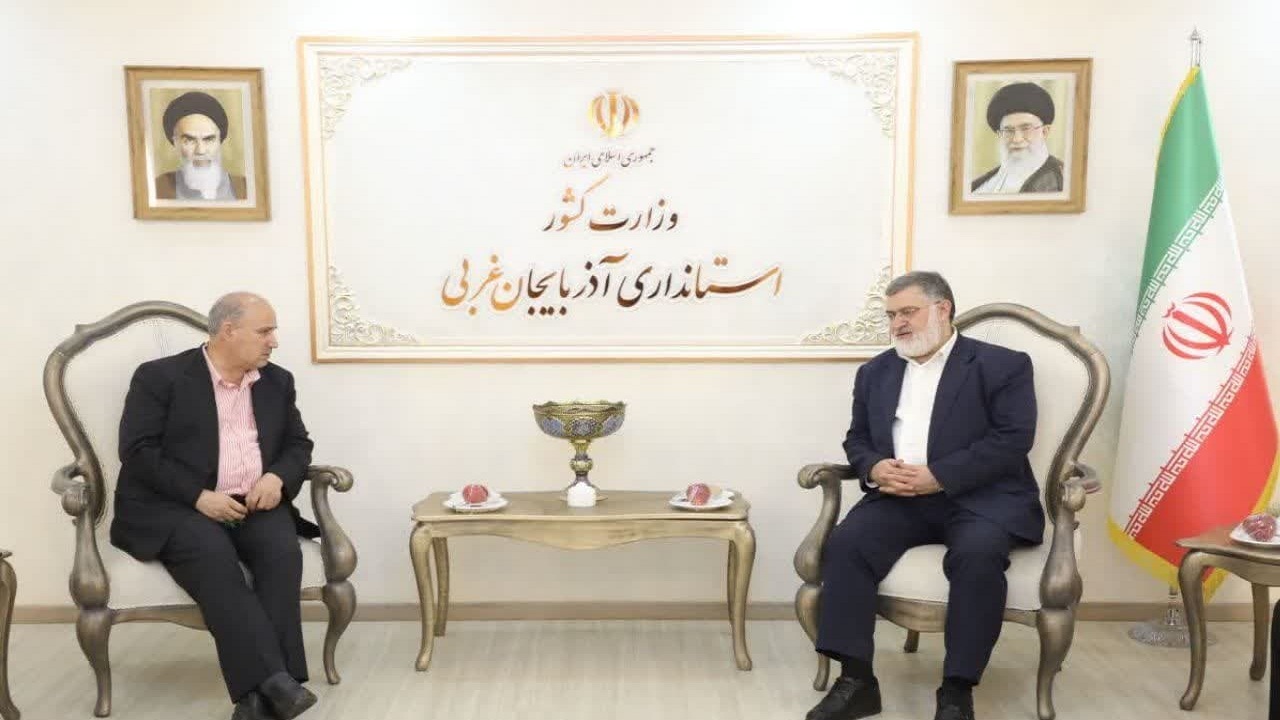 آمادگی آذربایجان غربی برای برگزاری مسابقات داخلی و بین المللی فوتبال و فوتسال