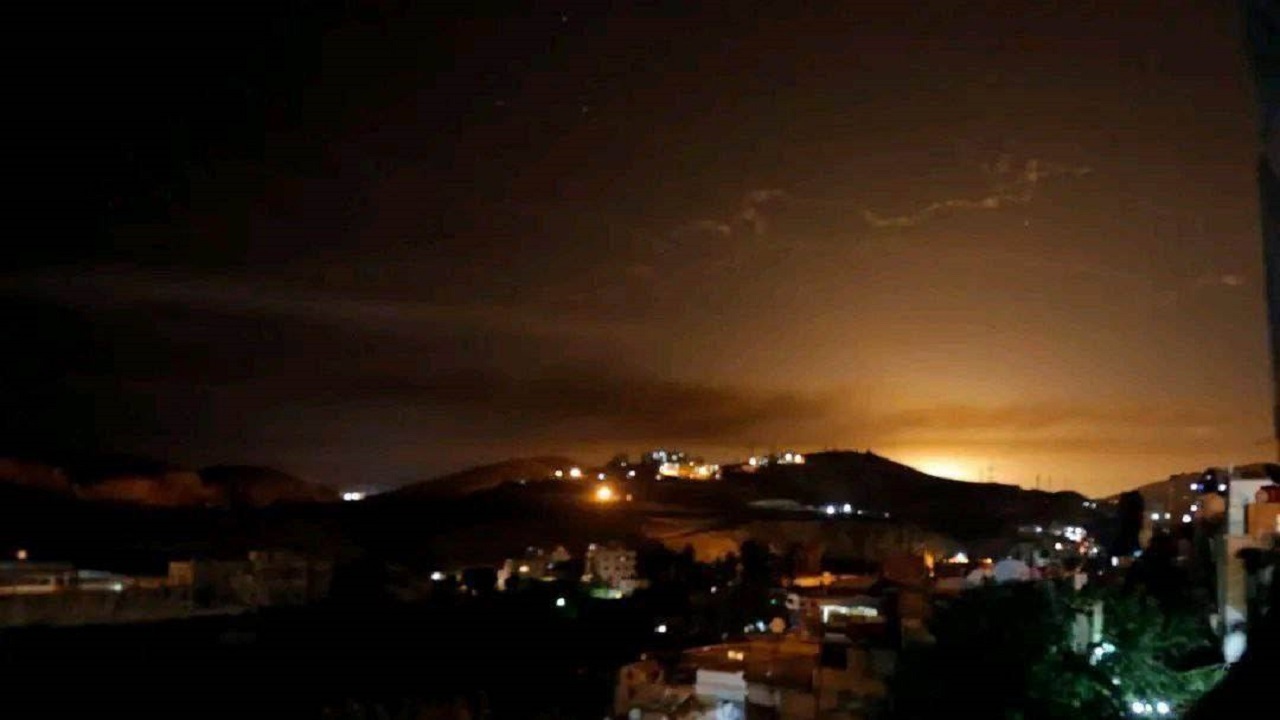 گروه لواء القدس مسئولیت حمله به جولان اشغالی را به عهده گرفت