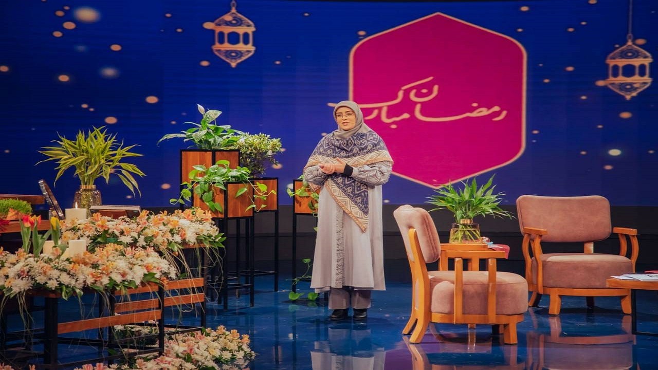 یک دورهمی زنانه با محوریت مادرانگی در برنامه «از مامان بگو»