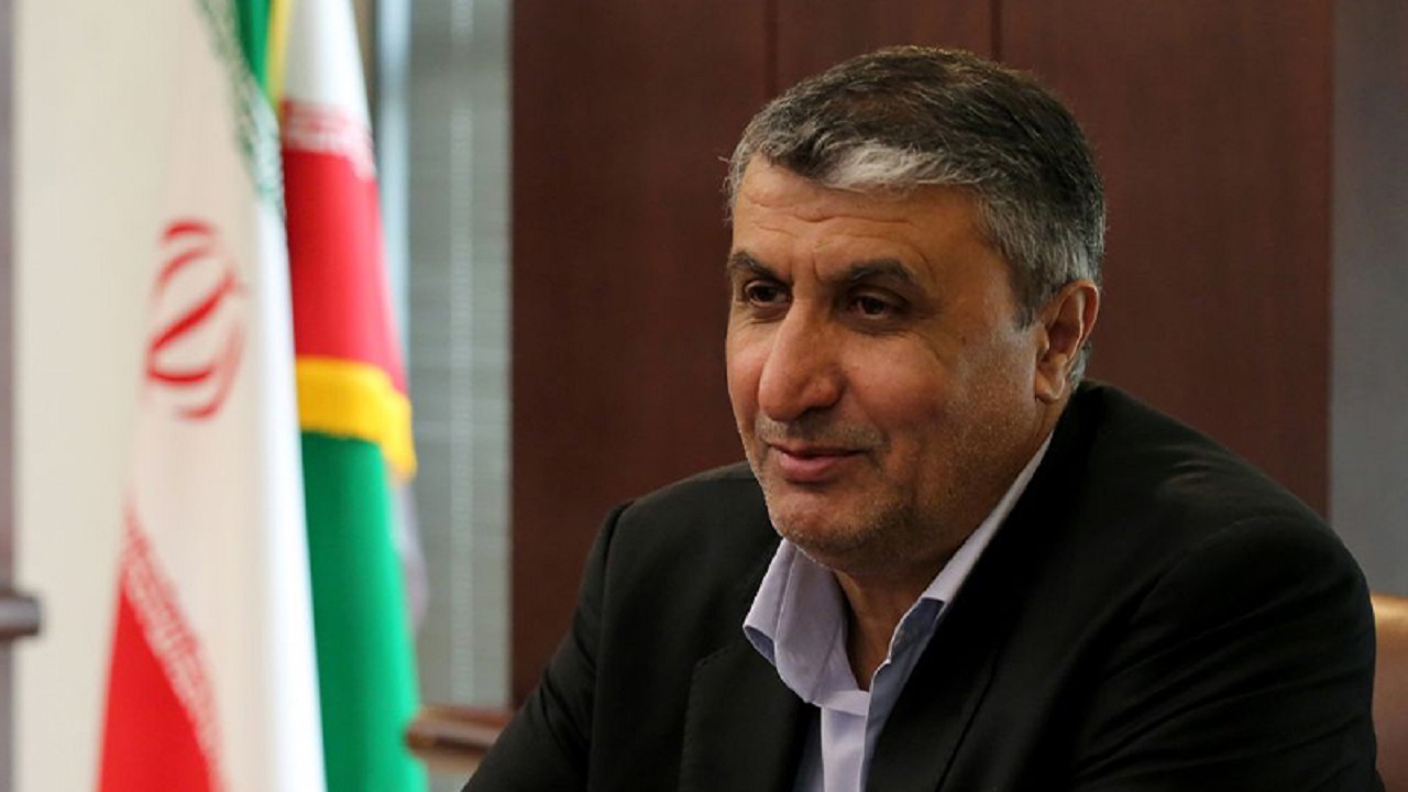 سازمان انرژی اتمی در سال گذشته ١۵٩ دستاورد را ثبت کرد