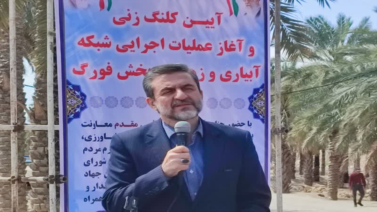 افزایش حدود ۳۰ درصدی تولید گندم در کشور برآورد می‌شود
