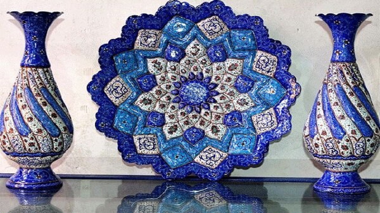 فروش ۱۱۷ میلیارد ریالی صنایع‌دستی استان اردبیل در تعطیلات نوروزی