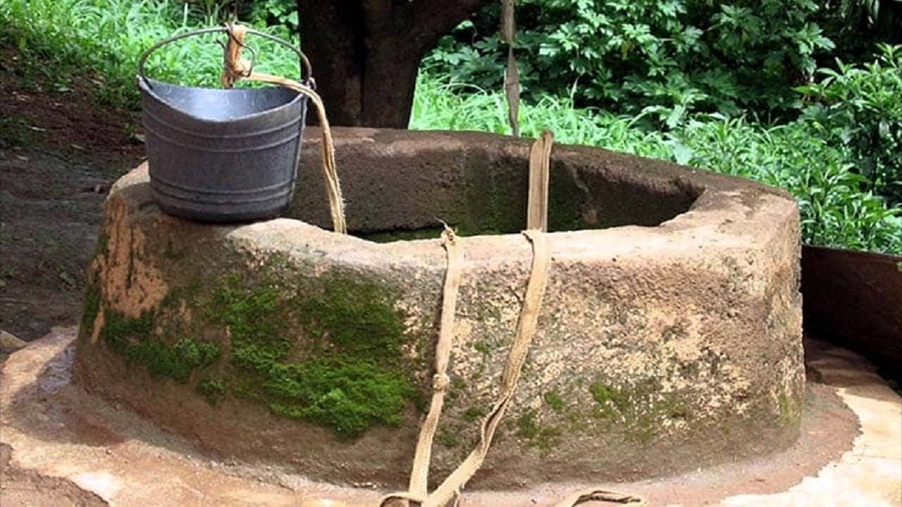 وجود بیش از ۳۱۵۰ چاه فعال در استان کویری سمنان