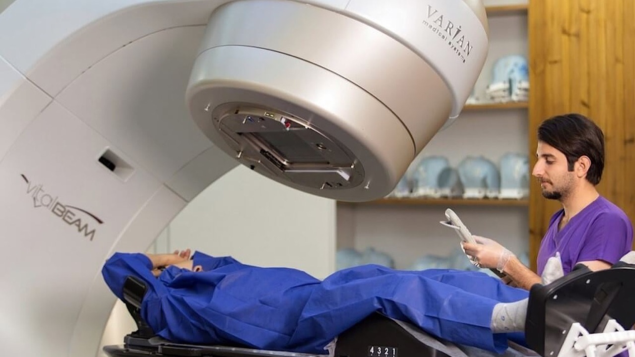 عوارض شیمی درمانی و راهکارهای مقابله با آن