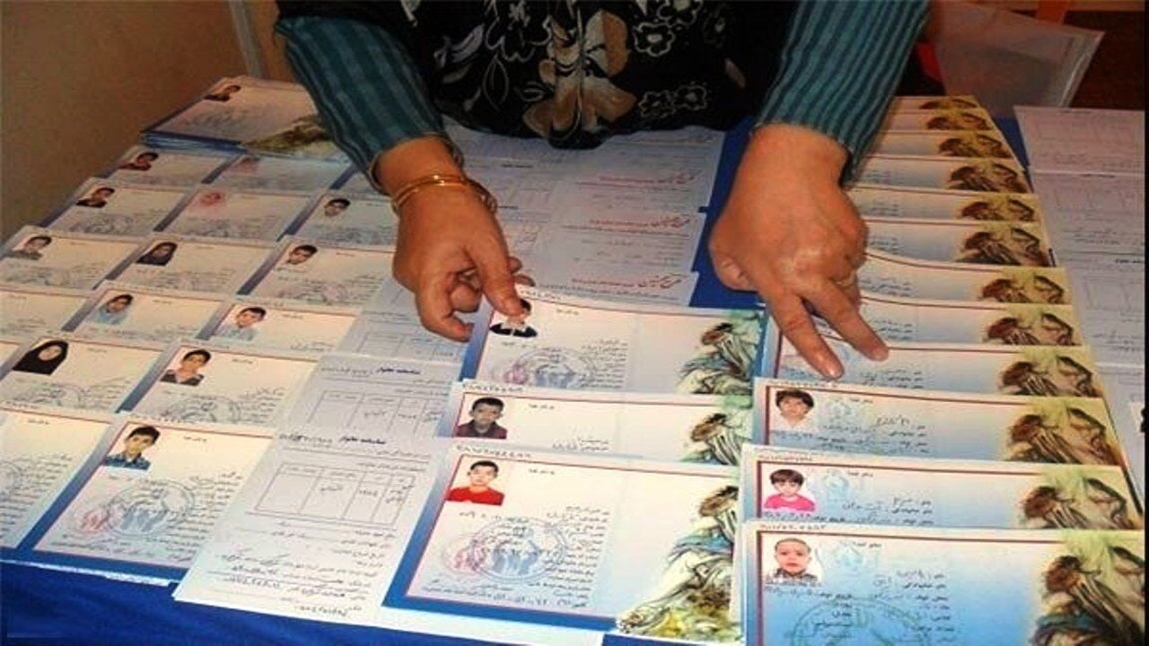 استقرار ۵۵ پایگاه جذب حامی در مازندران
