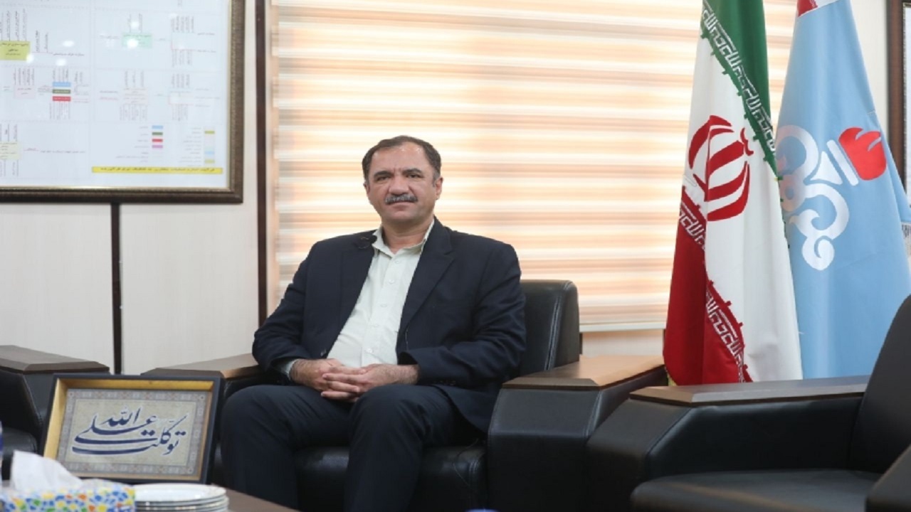 سیستم جرقه زن ایرانی در پالایشگاه آبادان جای گرفت