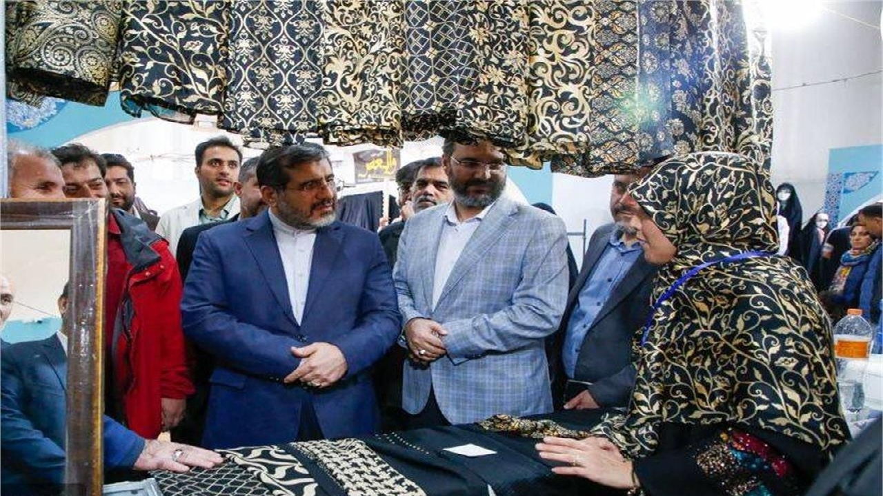 اسکان بیش از ۲۶۰ غرفه در بخش عفاف و حجاب نمایشگاه قرآن