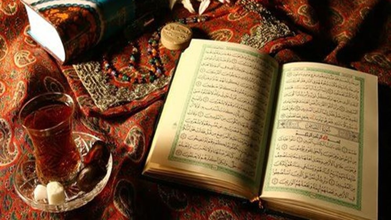 راهکارهایی برای اینکه سحر خواب نمانید + اینفوگرافیک