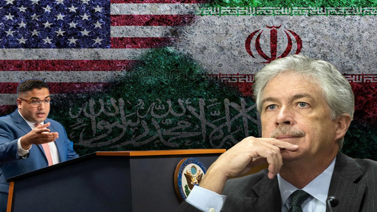 واکاوی دلایل عصبانیت آمریکا از توافقات ایران، چین و عربستان