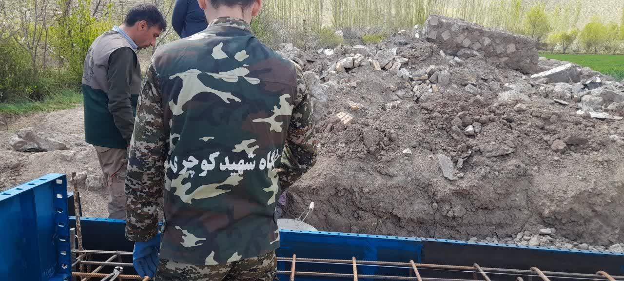 جهادگران