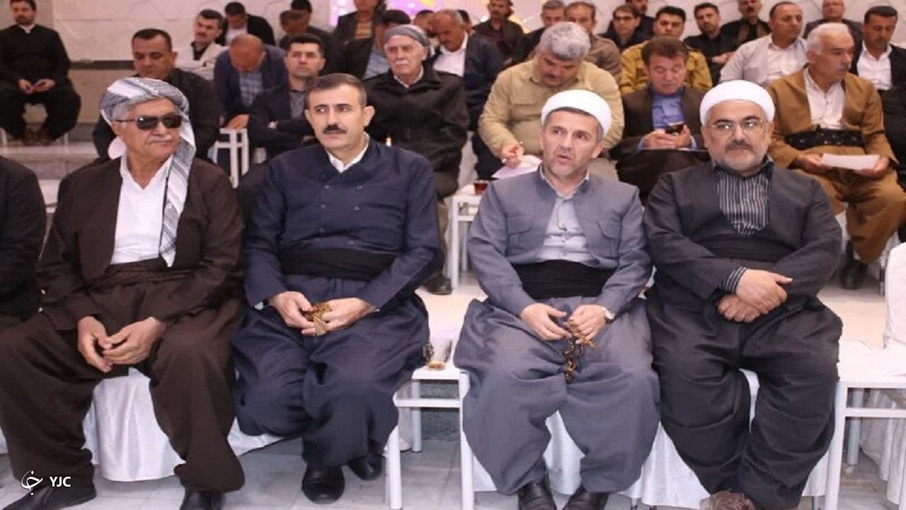 خیران سردشتی هفت میلیارد ریال به جشن گلریزان کمک کردند