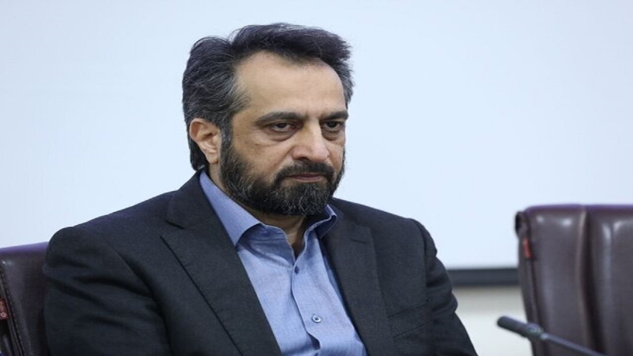 انصراف اصغری از کاندیداتوری برای تصدی پست شهردار مشهد