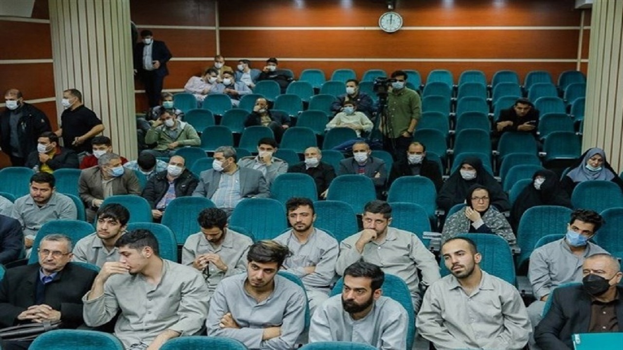 واکنش دادگستری به برخی ادعاها درباره ‌پرونده شهید عجمیان/‌ هیچ متهمی به صِرف دخالت در ضرب و شتم به اعدام محکوم نشده