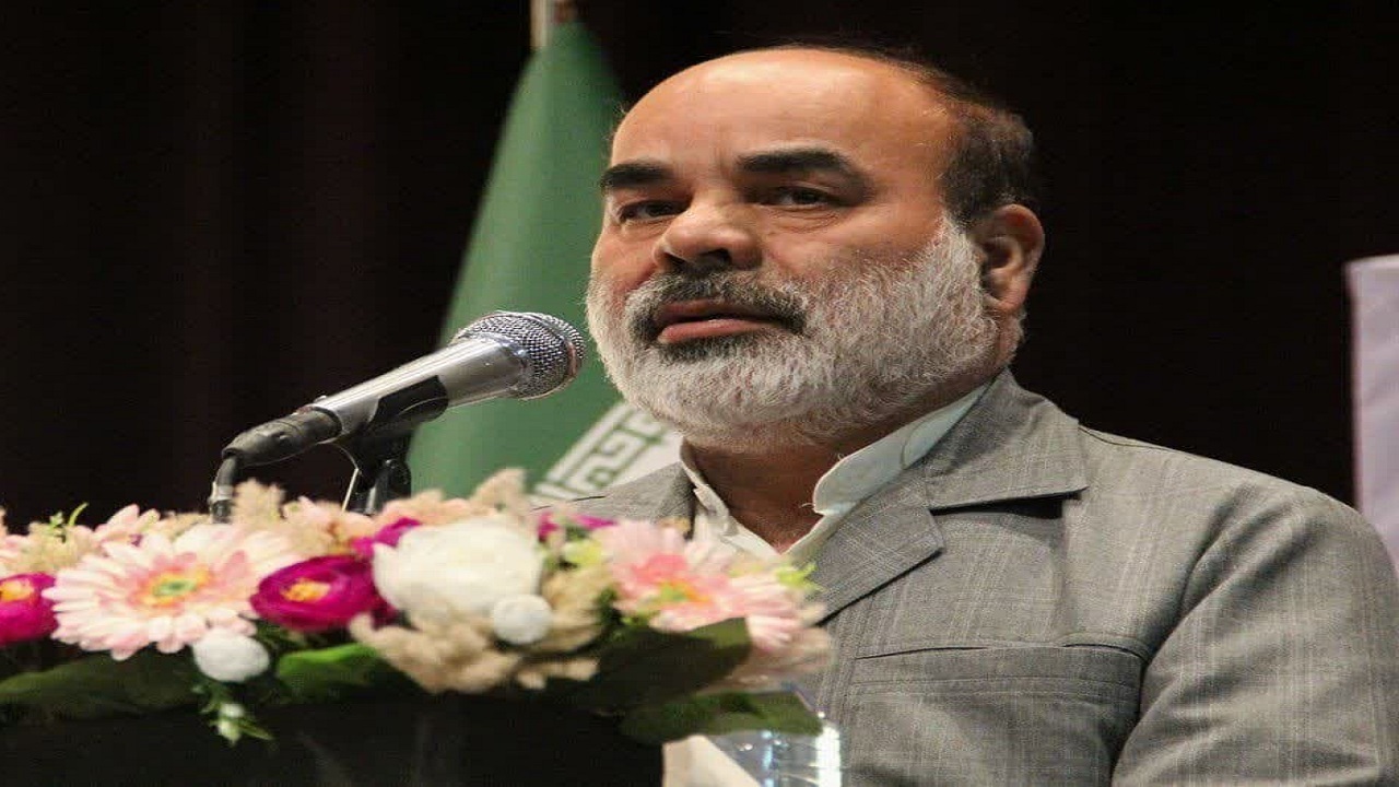 شرکت‌های دانش بنیان برای شکوفایی ظرفیت‌های سیستان و بلوچستان هدف گذاری کنند