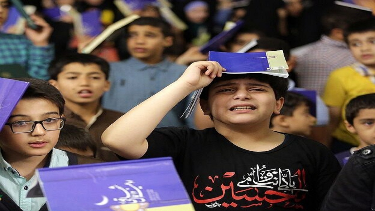 مدارس نوبت صبح خراسان رضوی فردا با ۲ ساعت تاخیر آغاز به کار می‌کنند