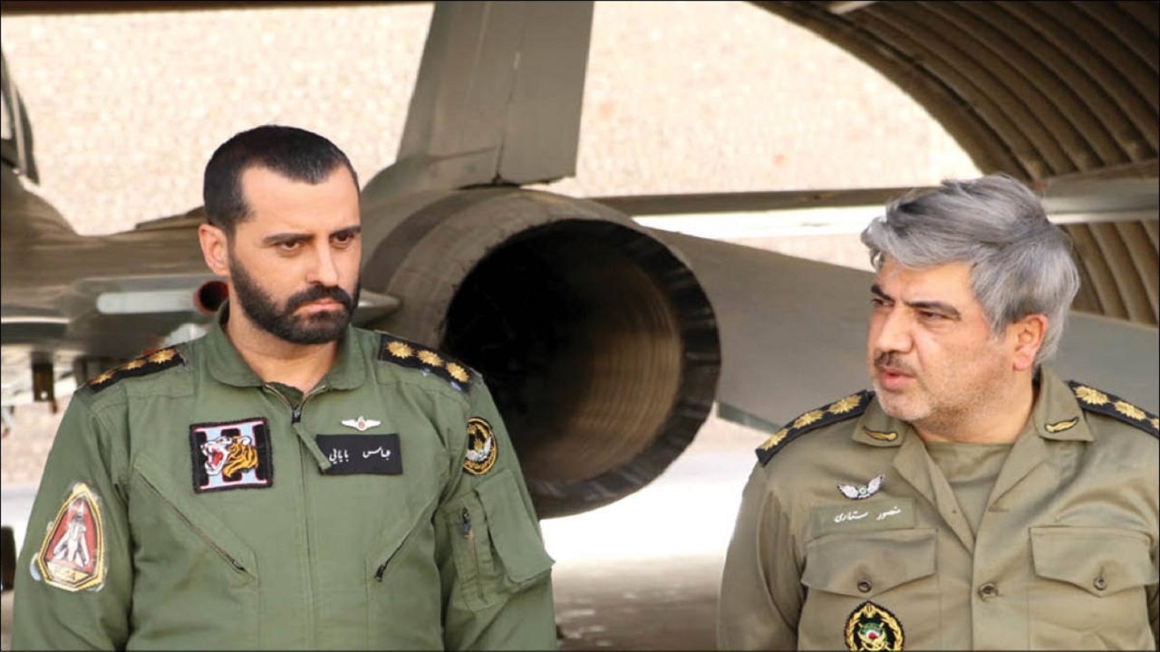 هایپاور پروانه نمایش گرفت