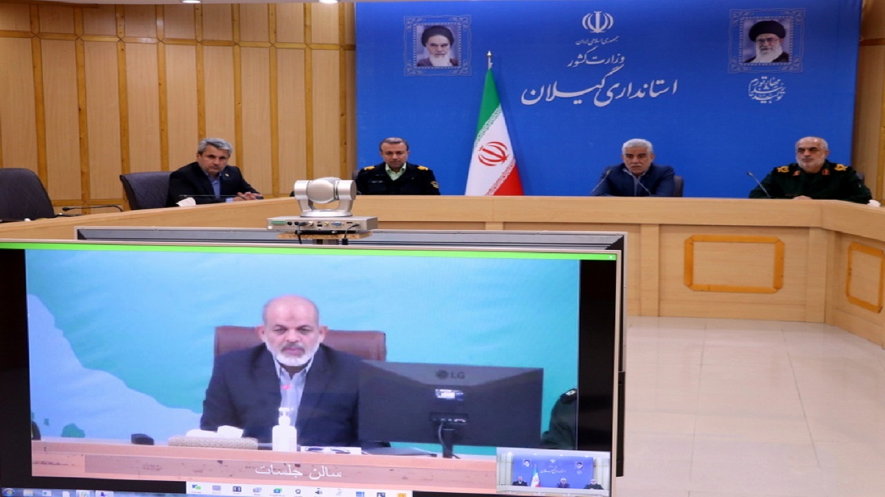 وجود وحدت رویه در برخورد با بی حجابی در گیلان