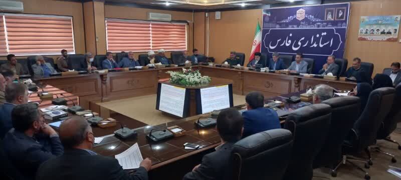 ایجاد معاونت فرهنگی و اجتماعی اداره کل امور عشایر فارس پیگیری شود