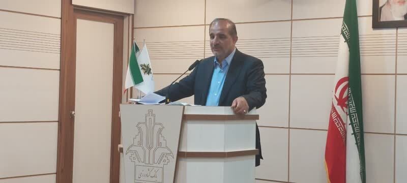 بانک‌ها در نظام تولید و امنیت غذایی کشور نقش‌آفرین هستند