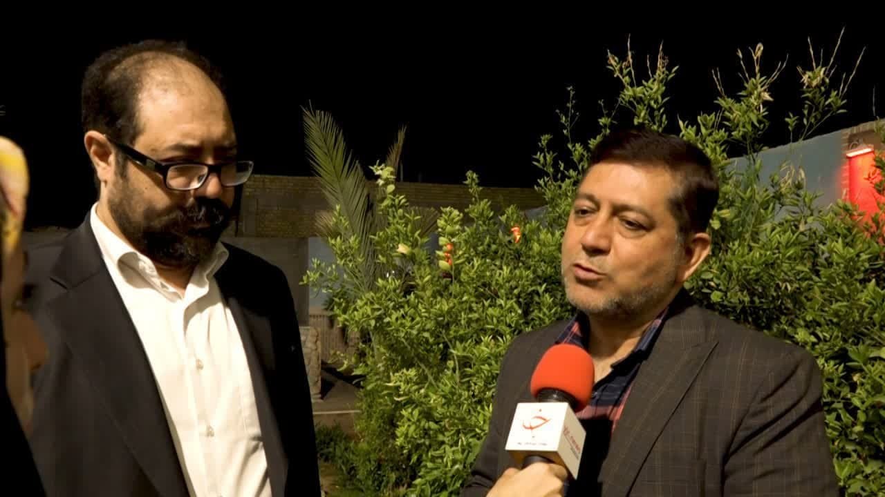 کمک خیر بافقی به نوجوانان جویای مهربانی
