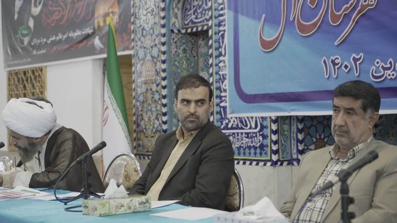 اعتبار بیش از ۱۰۰۰میلیاردی برای اجرای ۲۳۰ پروژه در آمل
