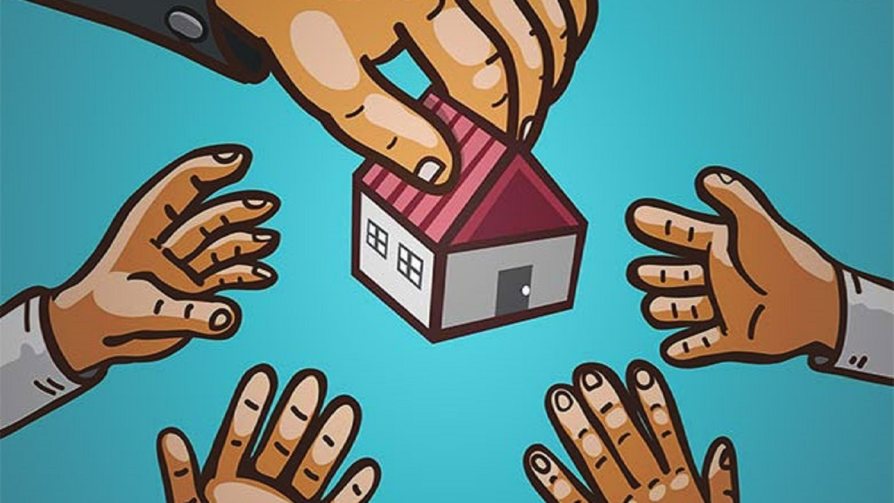 مالکیت را چگونه اثبات کنیم؟