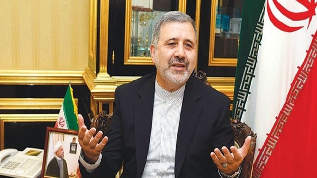 هیأت ایرانی تا اواخر هفته به عربستان عزیمت می‌کند