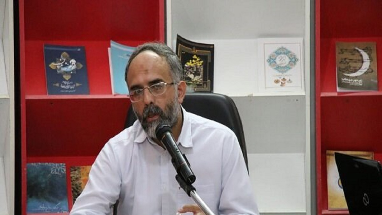 تولید ۸۶ اثر فرهنگی در حوزه هنری خراسان جنوبی