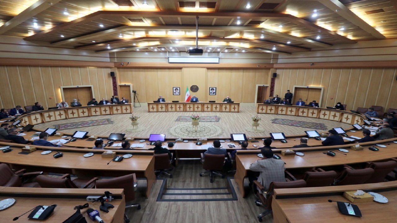 ساماندهی پسماند سراوان رشت در حال انجام است