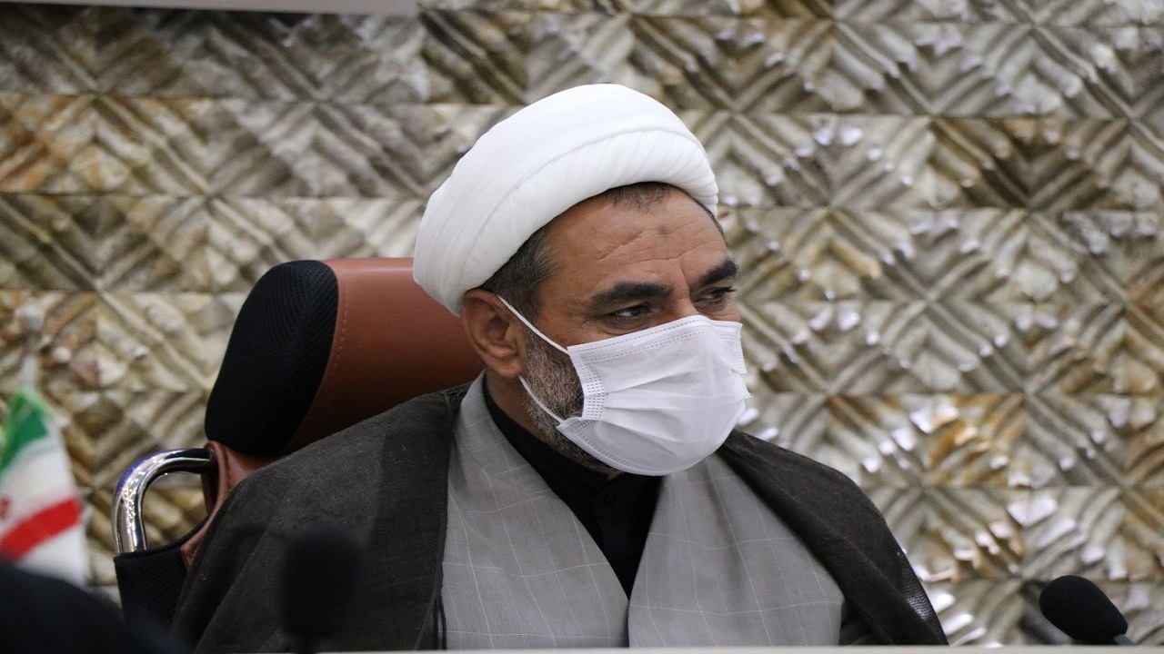 ۲۸ بقعه متبرکه خراسان جنوبی آماده برگزاری مراسم احیای لیالی قدر